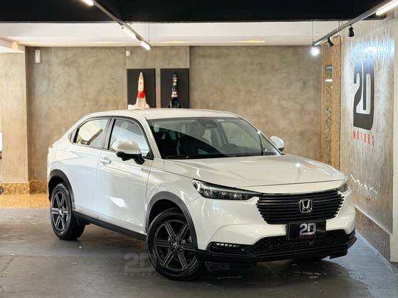 HONDA HR-V 1.5 DI I-VTEC FLEX EXL CVT HONDA HR-V 1.5 DI I-VTEC FLEX EXL CVT